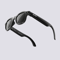 4K Smart Glasses with 8MP Camera