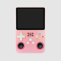 Console Portable Rétro 128 Go – Rose