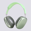 Casque Bluetooth Sans Fil P9 – HiFi Stéréo, Micro, Sport – Vert